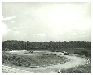 Stillwater South Overlook, 1940