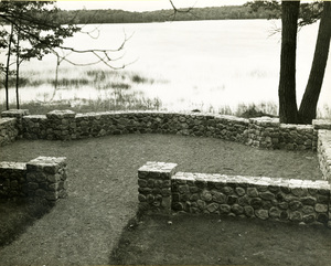 Historic Pine-Hickory Overlook